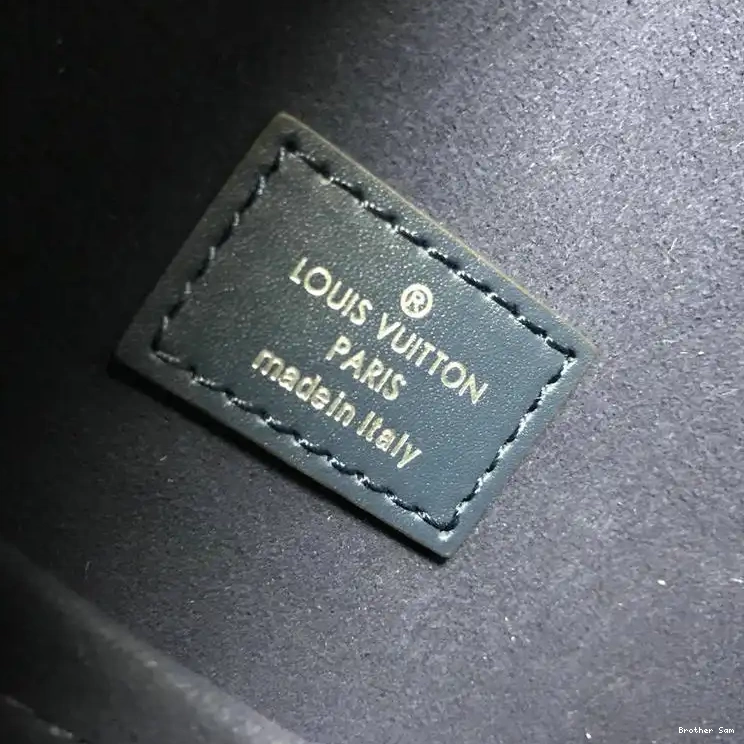 Brother Sam Yupoo 19T1L0238 LV Bags 0324